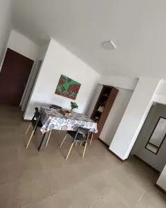 Departamento centrico en Resistencia - Barranqueras