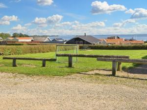 6 person holiday home in Sjølund-By Traum