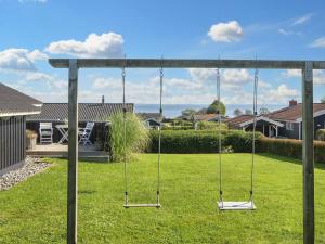 6 person holiday home in Sjølund-By Traum