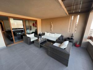 Las tacas para 10 personas