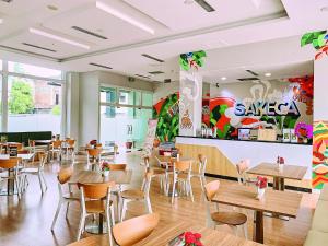 Horison TC UPI Serang