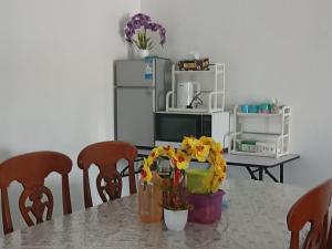 HOMESTAY KAPAR KLANG Homestay Balqis