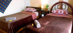 La Otra Casita Feliz