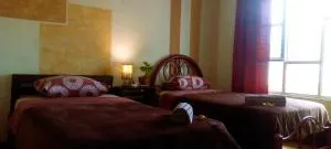 La Otra Casita Feliz - Torotoro