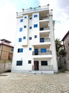 Lighthouse meublé - Méyo