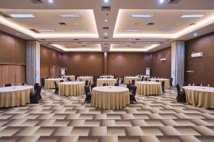 Horison TC UPI Serang