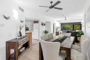 Macrossan Magic - A Boutique Tropical Resort