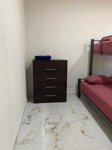 Casa con vista al lago de Tequesquitengo