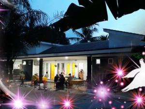 HOMESTAY KAPAR KLANG Homestay Balqis