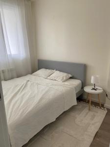 Fin apartman