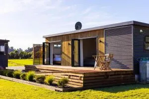 Alpine Escape - Franz-Josef-Gletscher