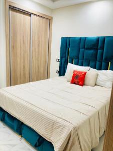 Magnifique appartement à Marrakech