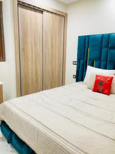 Magnifique appartement à Marrakech