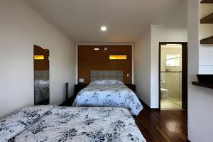 Suítes Saint Louis - Conforto do lado do centro turístico