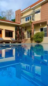 TLT Guesthouses - Dauin - Port Bonbonon