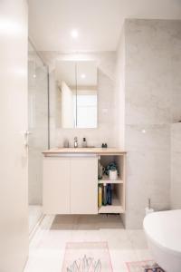 Belgrade Waterfront Nimax