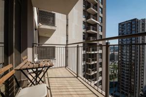 Belgrade Waterfront Nimax