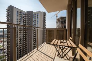 Belgrade Waterfront Nimax