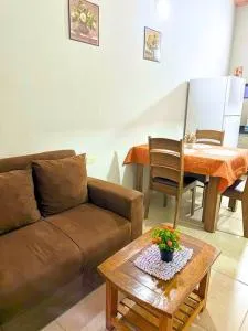 Chalet mi República - Zarate Isla