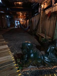 kitnets Luz Beira mar