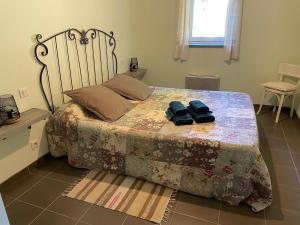 Maisons de vacances Gite de charme avec terrasse et activites familiales a Payre, pres de Fontenay-le-Comte - FR-1-426-170 : photos des chambres