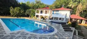 Casa Campestre Villa Gloria Melgar - San Antonio