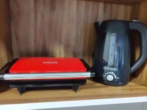 Aconchego em Vivendas da Montanha