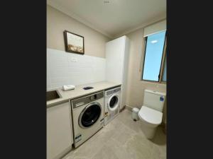 Reef Terraces on St Crispins