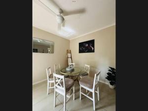 Reef Terraces on St Crispins