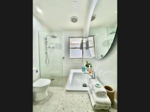 Reef Terraces on St Crispins