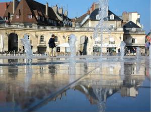 Appart'hotels L'aparthoteL LhL : photos des chambres