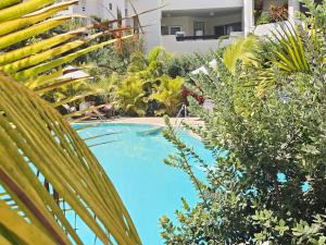 Crystal Luxury Holidays, El Palm Mar in Tenerife South