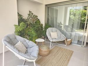 Crystal Luxury Holidays, El Palm Mar in Tenerife South