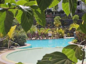 Crystal Luxury Holidays, El Palm Mar in Tenerife South