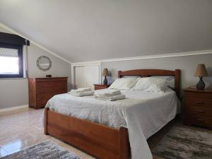 Affordable Ocean Views! Zambujeira, Lourinha