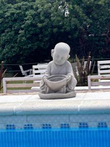 Pueblo Santo, Cabañas & Suites