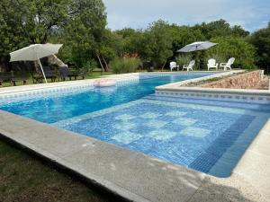 Pueblo Santo, CabaƱas & Suites
