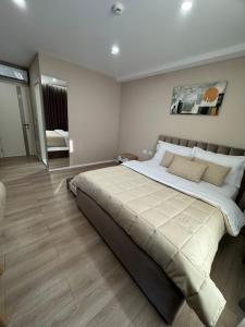 RoRa Studio Apartments