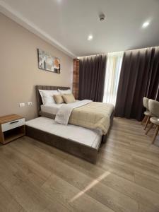 RoRa Studio Apartments