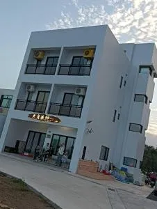 久窩旅民宿 - Shan-shui-li 久窩旅民宿 - Shan-shui-li