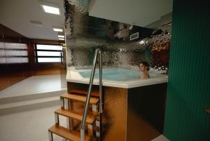 Hotel M23 Katowice Centrum