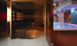 Hotel M23 Katowice Centrum