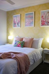 Luxury Lake Nagambie Retreat