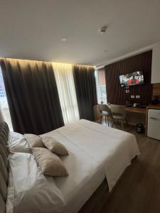 RoRa Studio Apartments