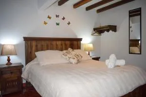 Apartahotel saquenzipá - San Francisco