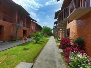 Condomínio Maranduba Ville II