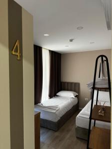 RoRa Studio Apartments