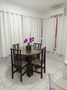 Apartamento em Capão, no centro!