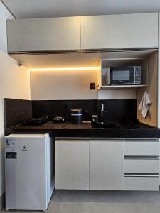 Studio na Avenida Principal do Bessa