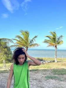 Casa de frente para o mar, pé na areia! - 里奥杜福古